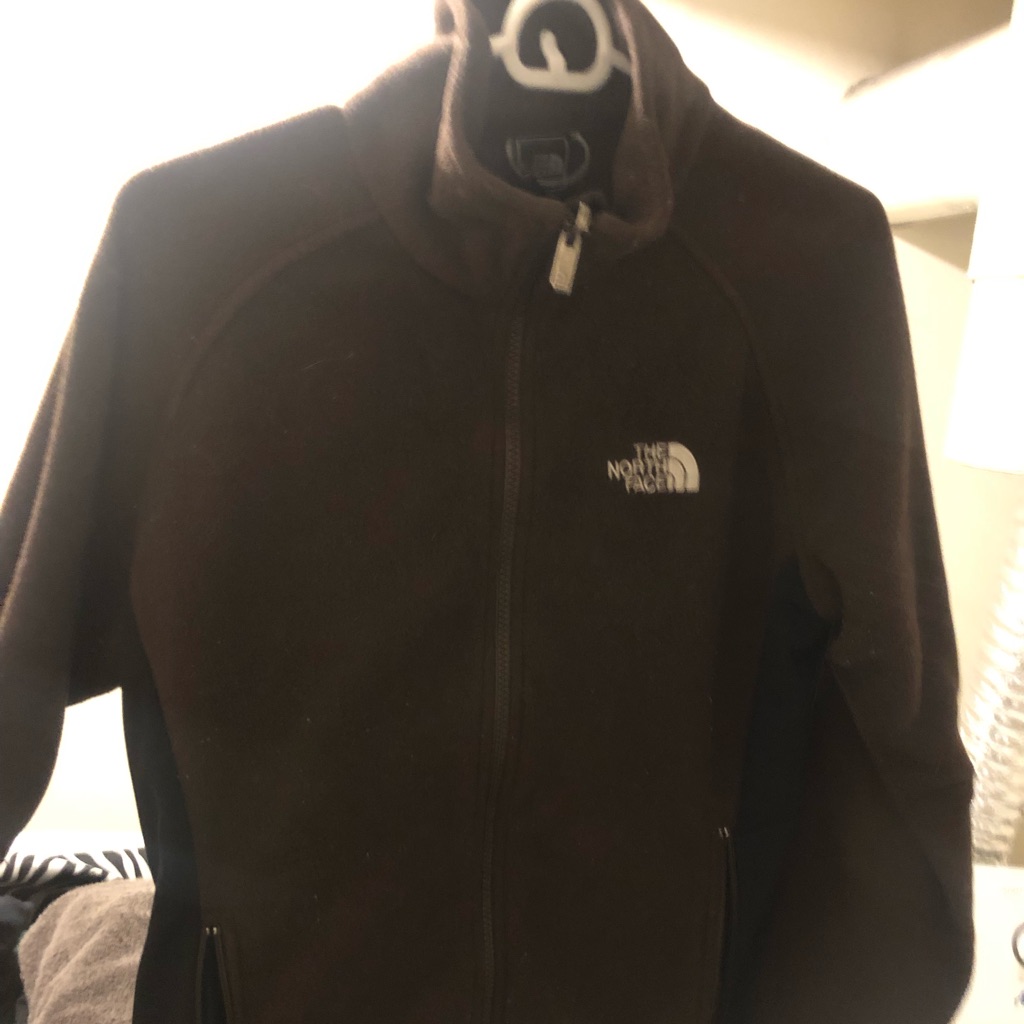 Women’s North Face